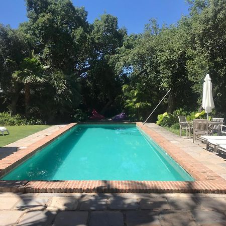La Dulcinea Sotogrande Exterior foto