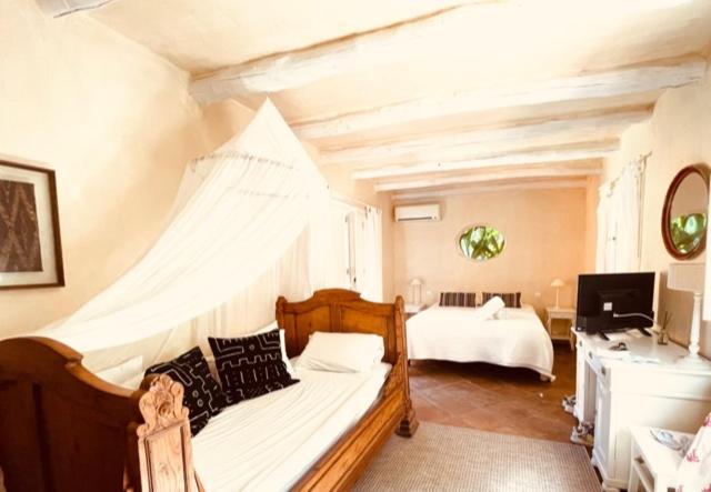 La Dulcinea Sotogrande Exterior foto